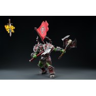 Hero Toys 1/12 Scale Orc Warrior